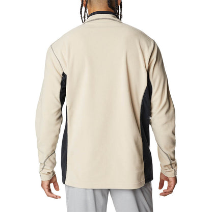 COLUMBIA Klamath Range™ II Half Zip Men's Sweatshirt - Supersports Thailand