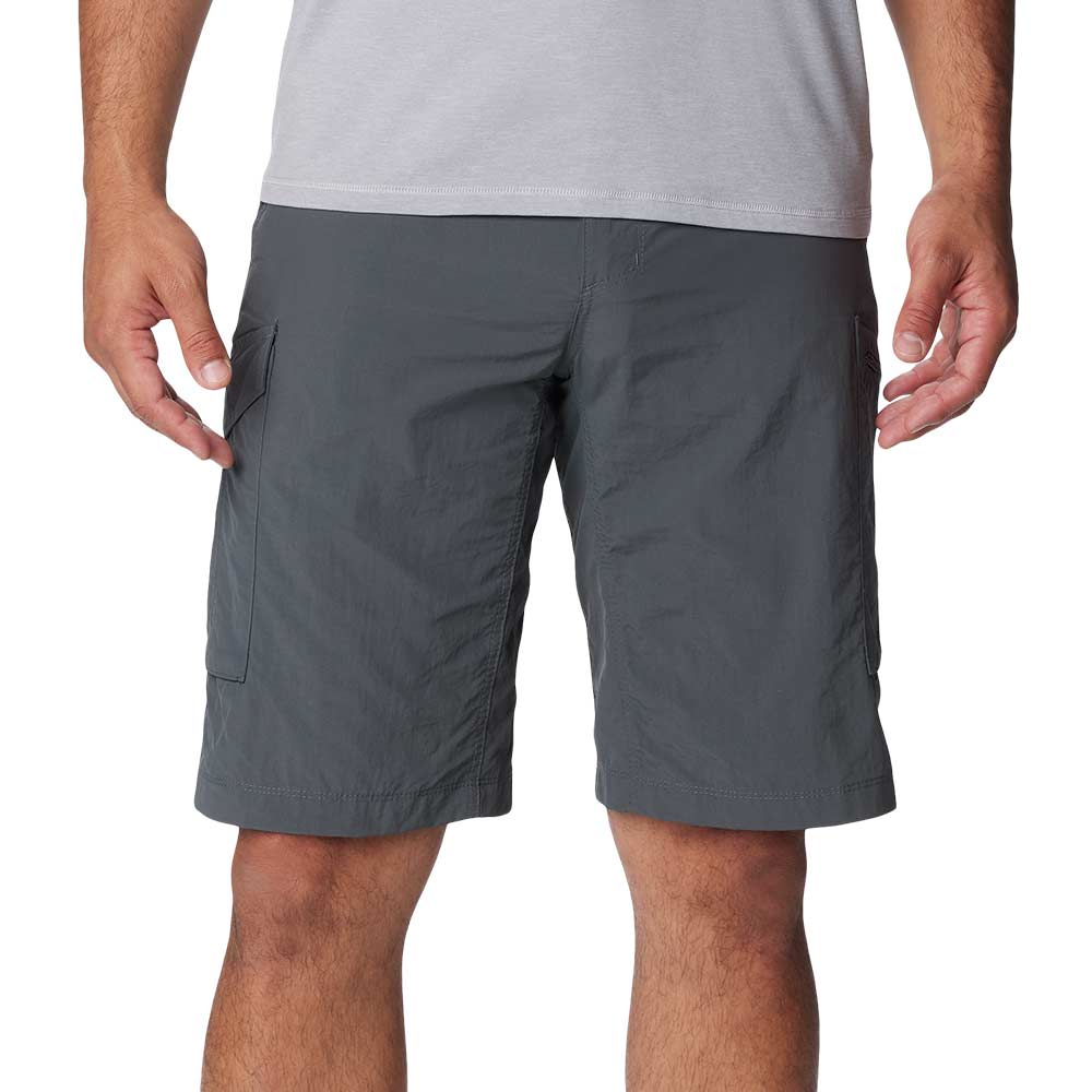 COLUMBIA Silver Ridge™ Cargo Men's Hiking Shorts - Supersports Thailand