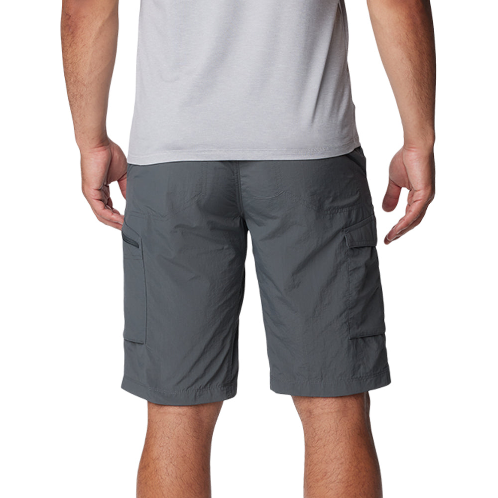 COLUMBIA Silver Ridge™ Cargo Men's Hiking Shorts - Supersports Thailand