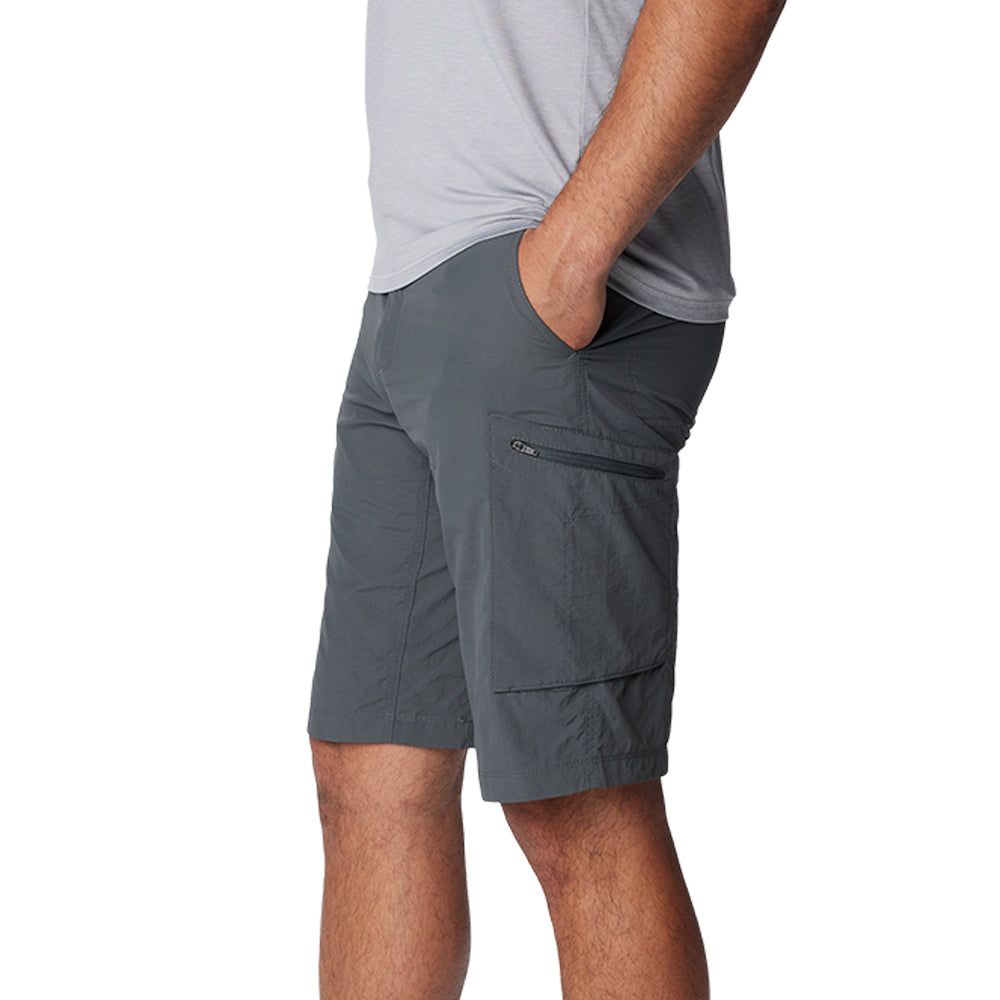COLUMBIA Silver Ridge™ Cargo Men's Hiking Shorts - Supersports Thailand Supersports Thailand