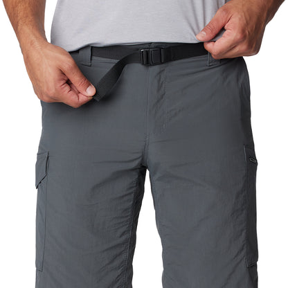 COLUMBIA Silver Ridge™ Cargo Men's Hiking Shorts - Supersports Thailand
