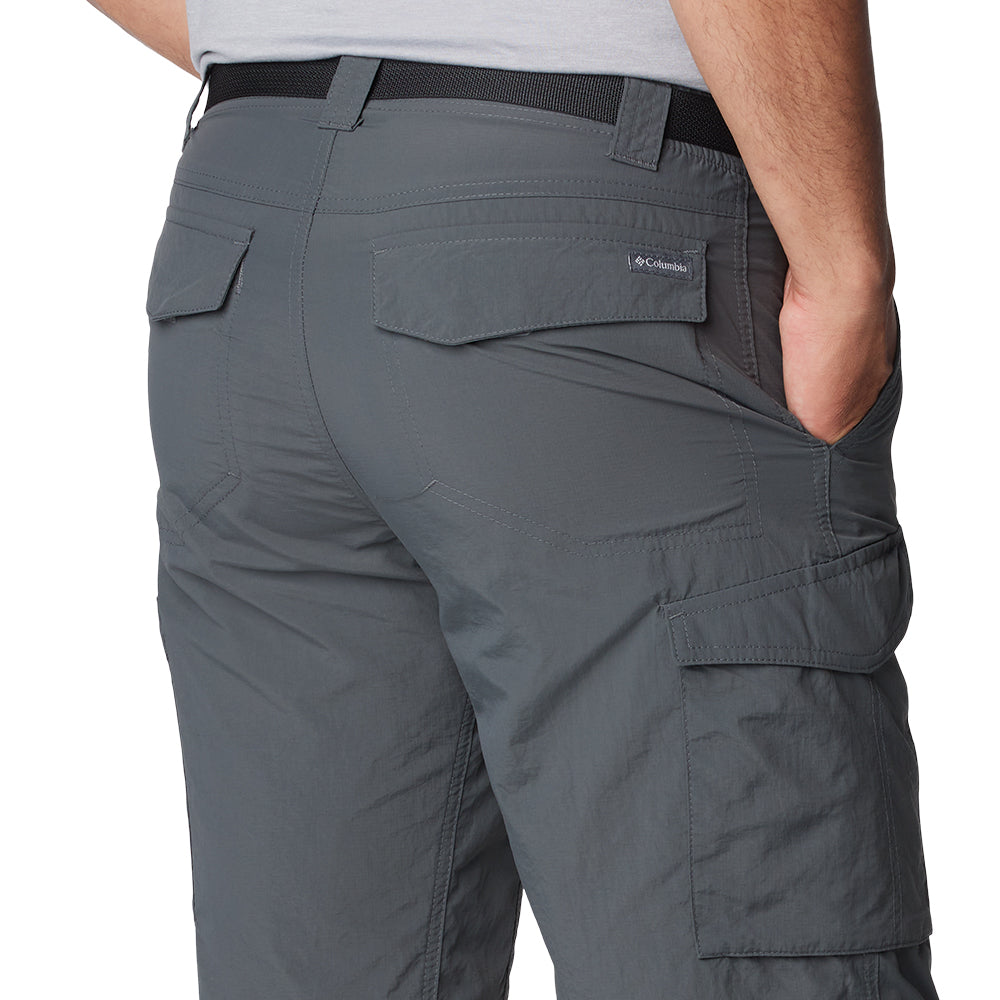 COLUMBIA Silver Ridge™ Cargo Men's Hiking Shorts - Supersports Thailand