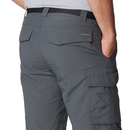 COLUMBIA Silver Ridge™ Cargo Men's Hiking Shorts - Supersports Thailand