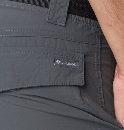 COLUMBIA Silver Ridge™ Cargo Men's Hiking Shorts - Supersports Thailand