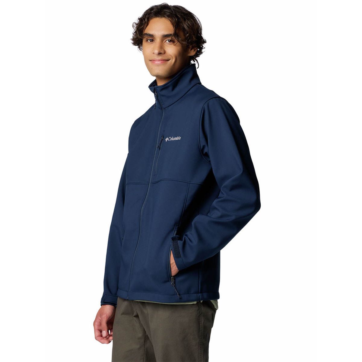COLUMBIA Ascender™ Softshell Men's Jacket - Supersports Thailand Supersports Thailand