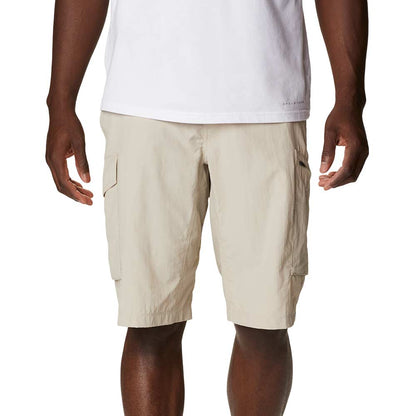 COLUMBIA Silver Ridge™ Cargo Men's Hiking Shorts - Supersports Thailand