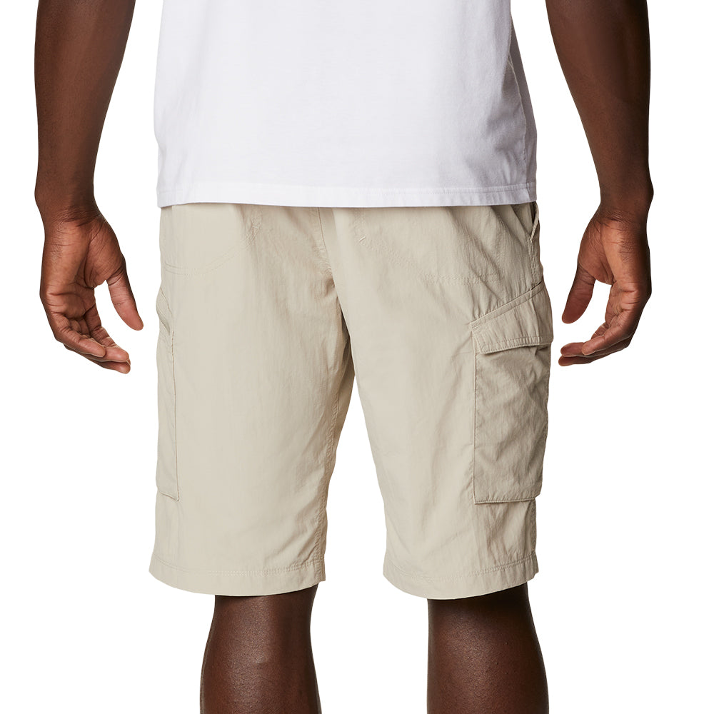 COLUMBIA Silver Ridge™ Cargo Men's Hiking Shorts - Supersports Thailand