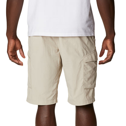 COLUMBIA Silver Ridge™ Cargo Men's Hiking Shorts - Supersports Thailand