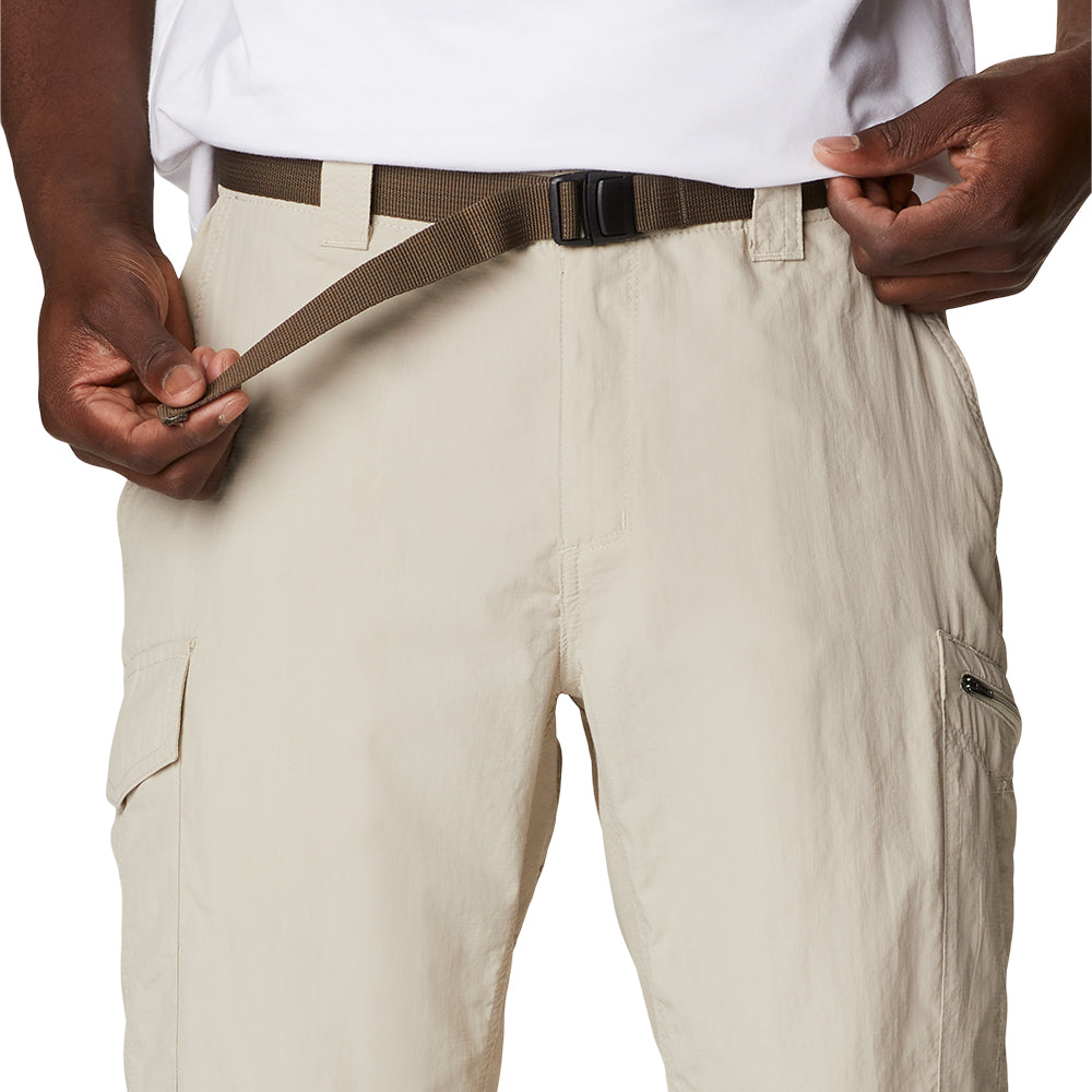 COLUMBIA Silver Ridge™ Cargo Men's Hiking Shorts - Supersports Thailand