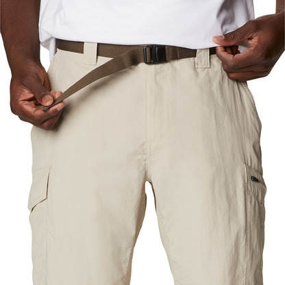 COLUMBIA Silver Ridge™ Cargo Men's Hiking Shorts - Supersports Thailand