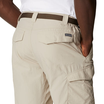 COLUMBIA Silver Ridge™ Cargo Men's Hiking Shorts - Supersports Thailand