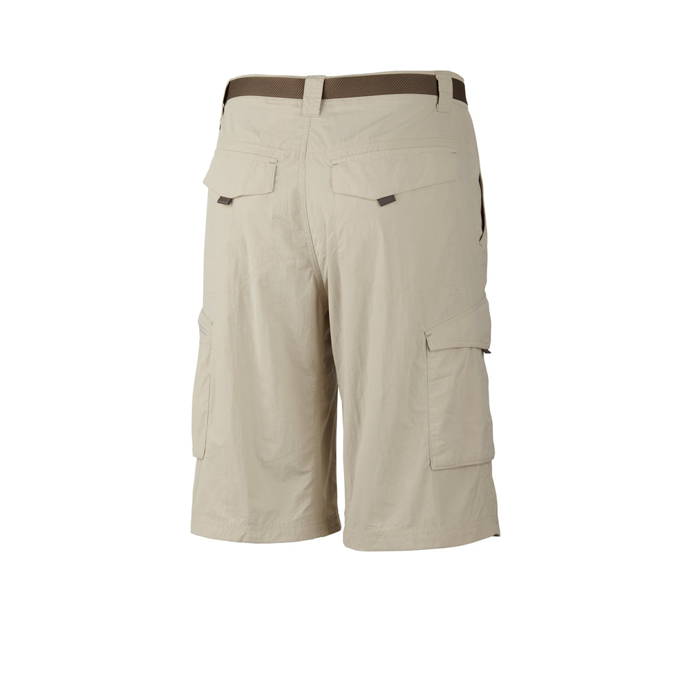 COLUMBIA Silver Ridge™ Cargo Men's Hiking Shorts - Supersports Thailand Supersports Thailand