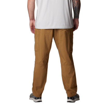 COLUMBIA Silver Ridge™ Utility Men's Hiking Pants - Supersports Thailand