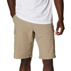 COLUMBIA Silver Ridge™ Cargo Men's Hiking Shorts - Supersports Thailand