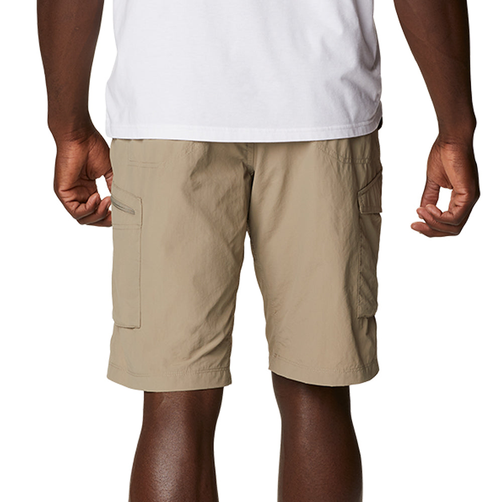 COLUMBIA Silver Ridge™ Cargo Men's Hiking Shorts - Supersports Thailand Supersports Thailand
