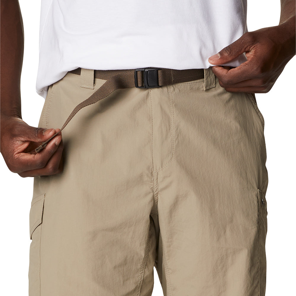COLUMBIA Silver Ridge™ Cargo Men's Hiking Shorts - Supersports Thailand Supersports Thailand