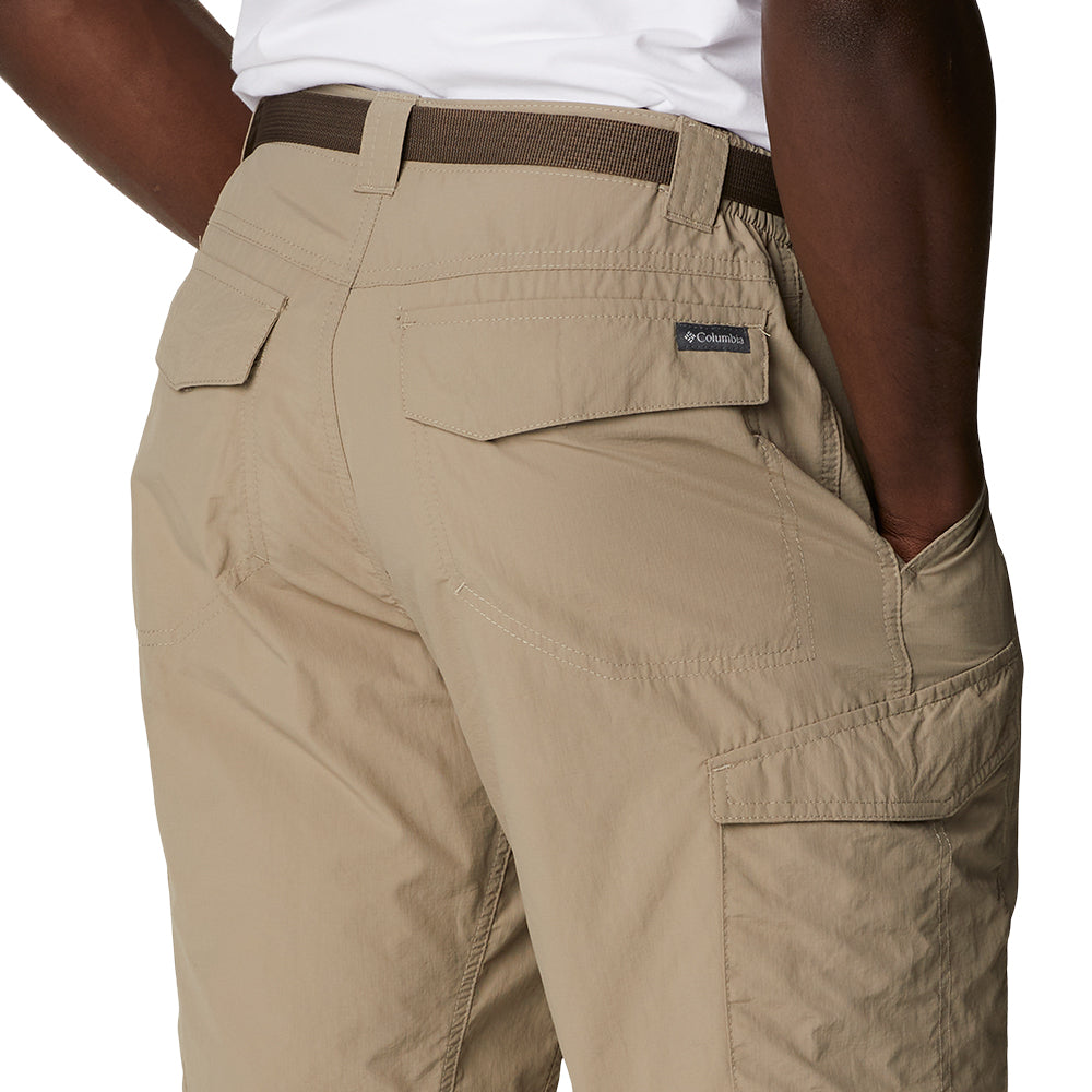 COLUMBIA Silver Ridge™ Cargo Men's Hiking Shorts - Supersports Thailand Supersports Thailand