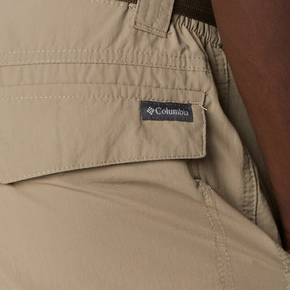 COLUMBIA Silver Ridge™ Cargo Men's Hiking Shorts - Supersports Thailand