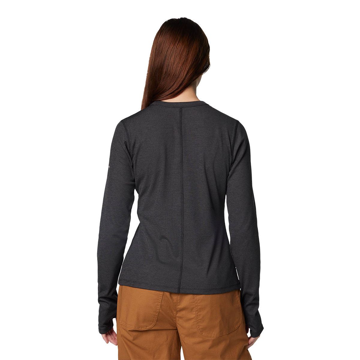 COLUMBIA Boundless™ Days Knit Crew Women's Sweatshirt - Supersports Thailand Supersports Thailand