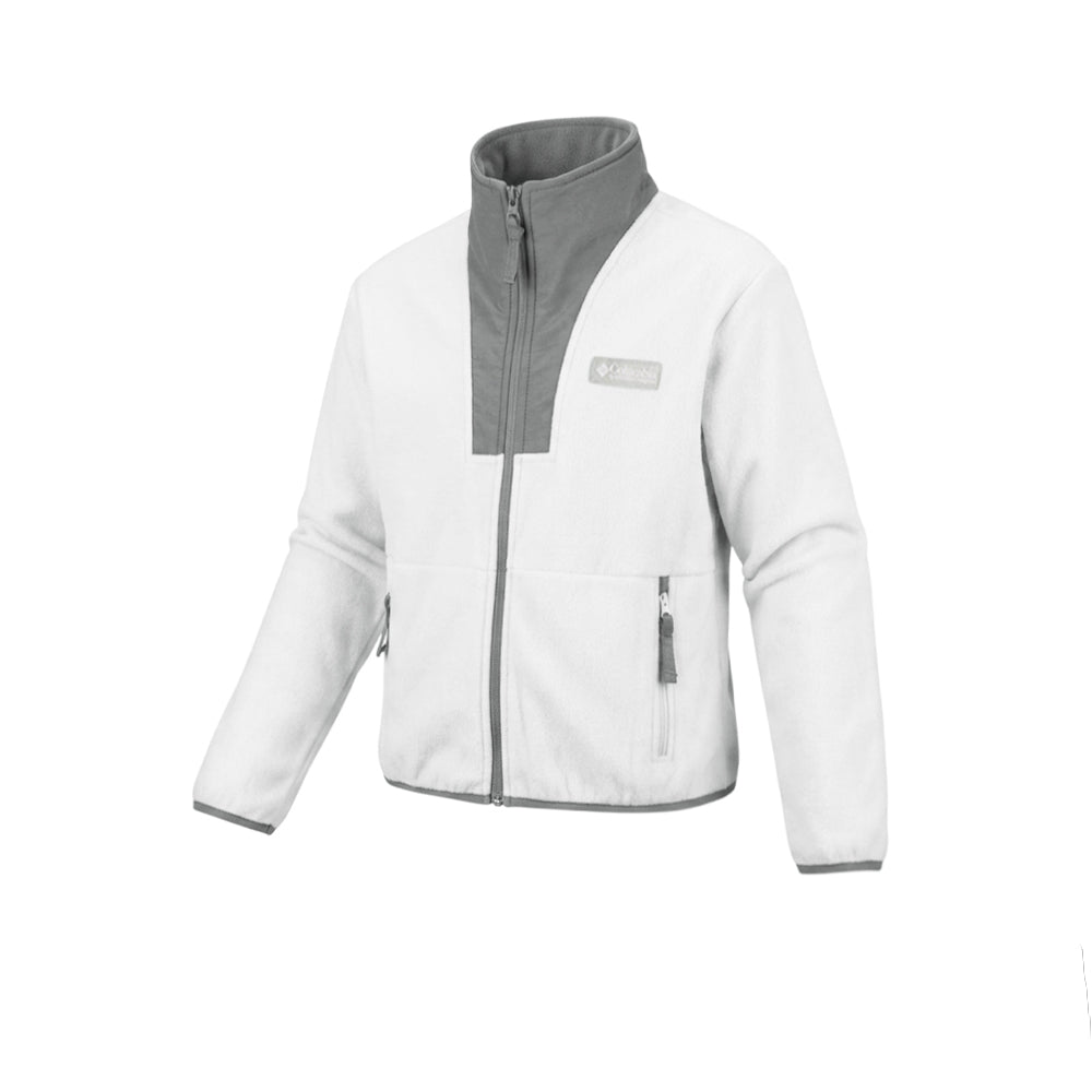 COLUMBIA Sequoia Grove™ II Full Zip Women's Jacket - Supersports Thailand Supersports Thailand