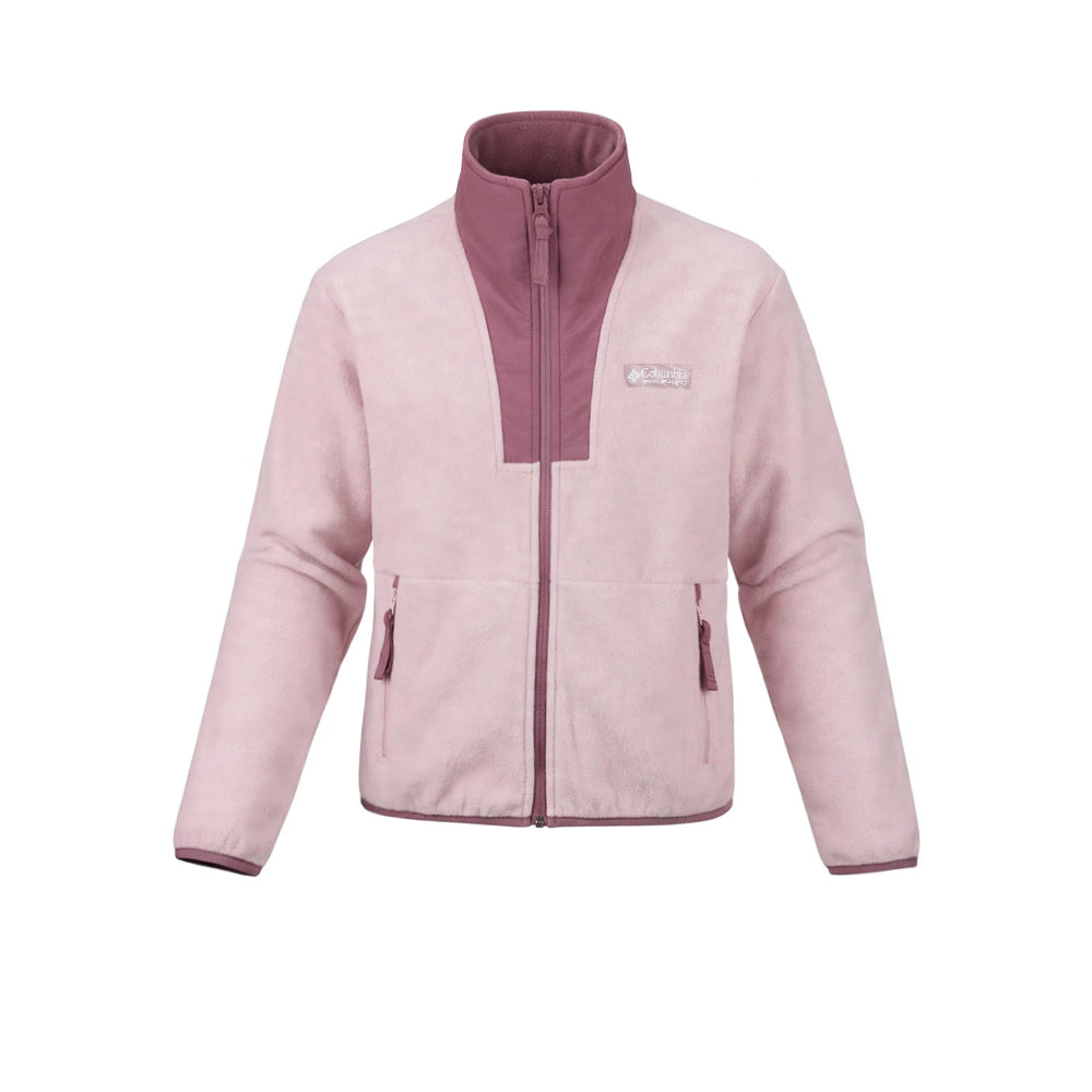 COLUMBIA Sequoia Grove™ II Full Zip Women's Jacket - Supersports Thailand