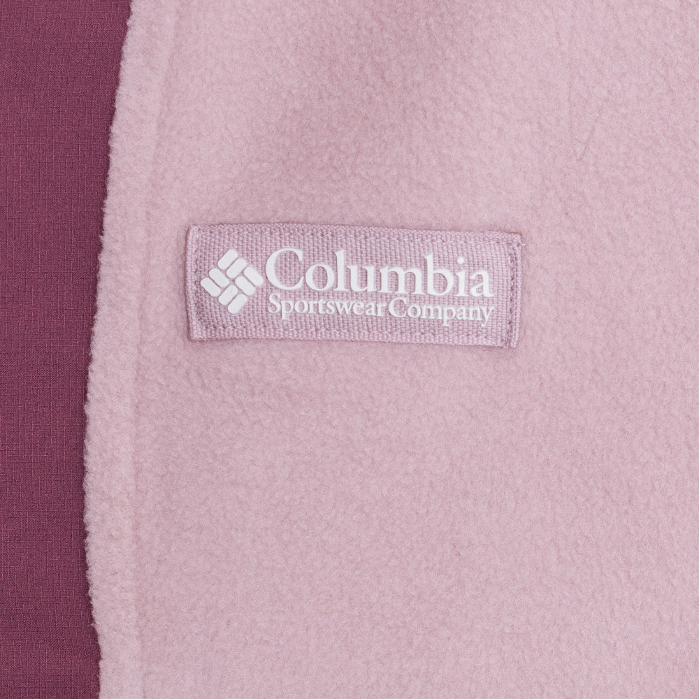 COLUMBIA Sequoia Grove™ II Full Zip Women's Jacket - Supersports Thailand