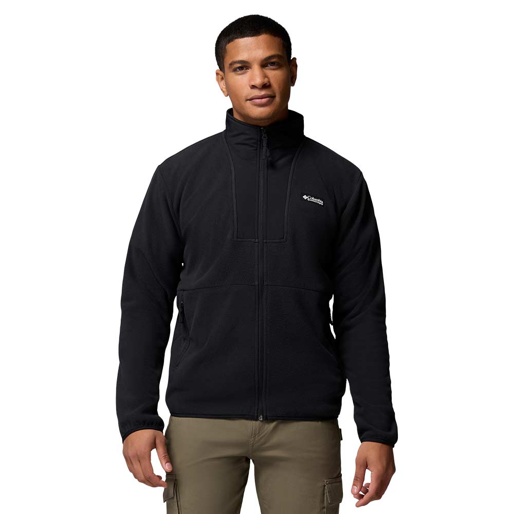 COLUMBIA Sequoia Grove™ II Full Zip Fleece Men's Jacket - Supersports Thailand Supersports Thailand