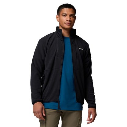 COLUMBIA Sequoia Grove™ II Full Zip Fleece Men's Jacket - Supersports Thailand