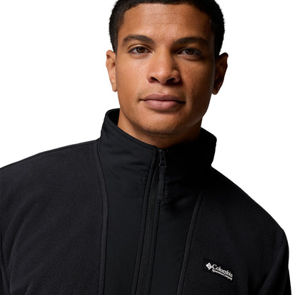 COLUMBIA Sequoia Grove™ II Full Zip Fleece Men's Jacket - Supersports Thailand