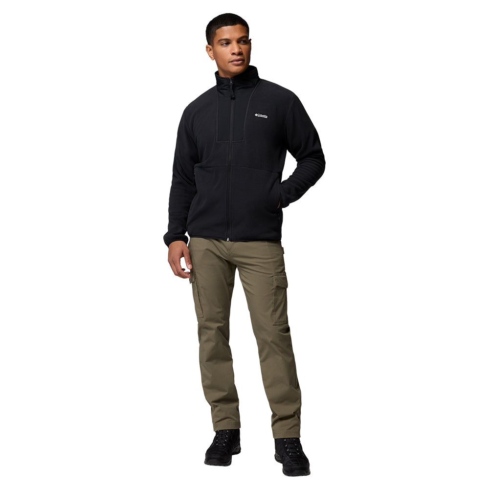 COLUMBIA Sequoia Grove™ II Full Zip Fleece Men's Jacket - Supersports Thailand Supersports Thailand