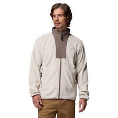 COLUMBIA Sequoia Grove™ II Full Zip Fleece Men's Jacket - Supersports Thailand