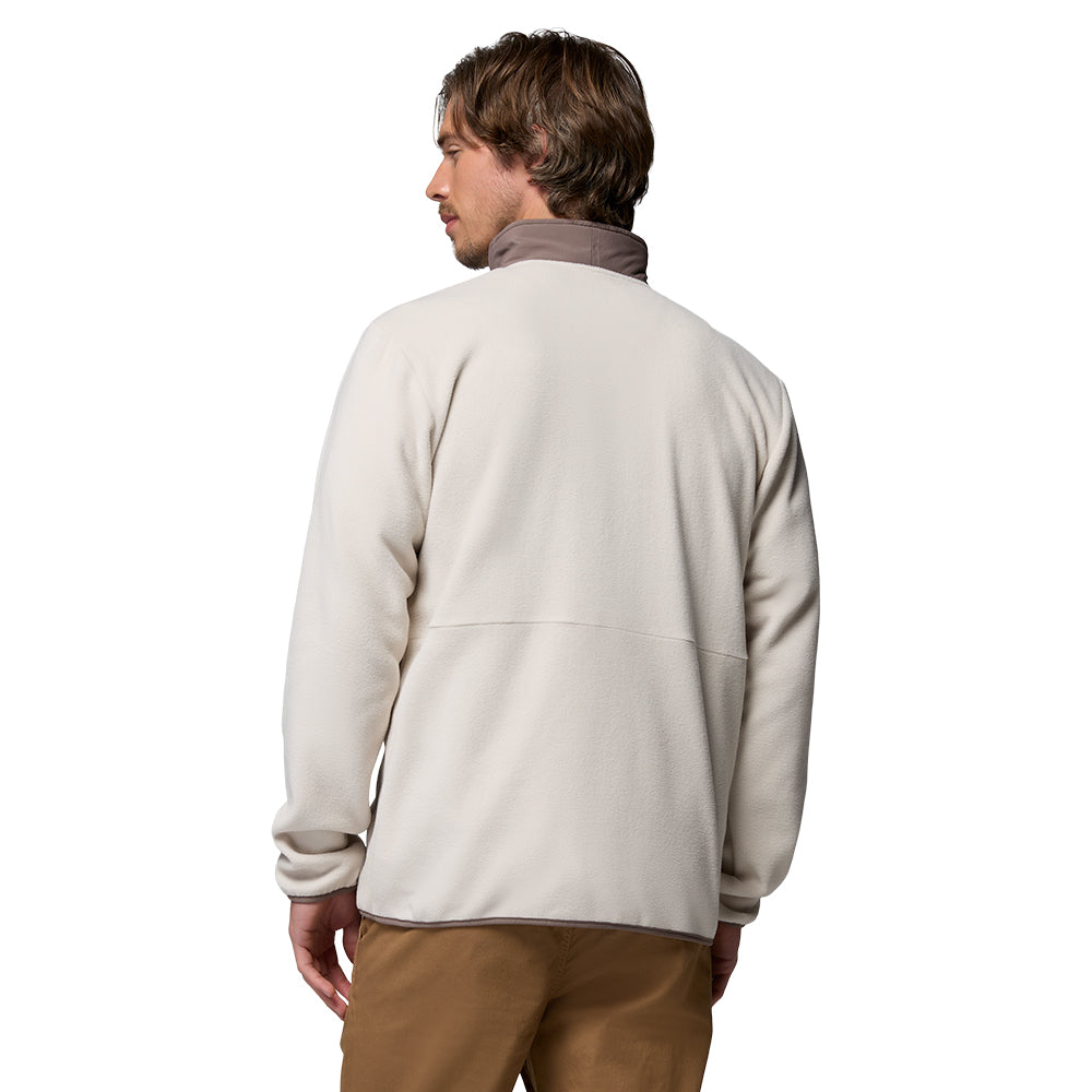 COLUMBIA Sequoia Grove™ II Full Zip Fleece Men's Jacket - Supersports Thailand Supersports Thailand