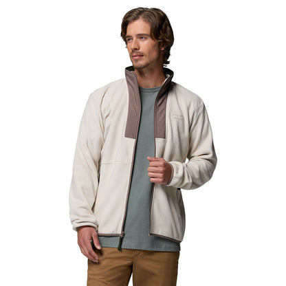 COLUMBIA Sequoia Grove™ II Full Zip Fleece Men's Jacket - Supersports Thailand