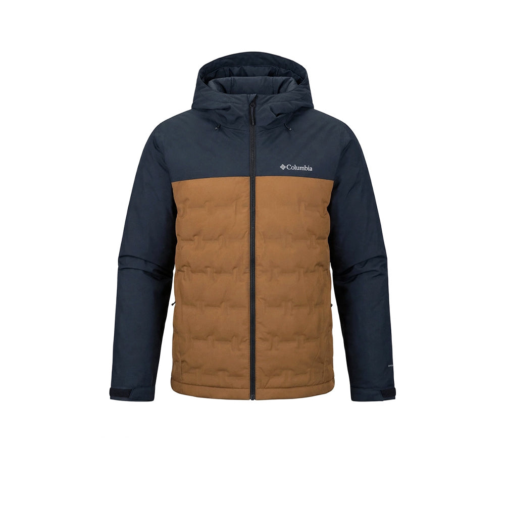 COLUMBIA Grand Trek™ IV Down Hooded Men's Jacket - Supersports Thailand