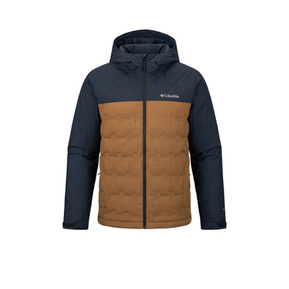 COLUMBIA Grand Trek™ IV Down Hooded Men's Jacket - Supersports Thailand