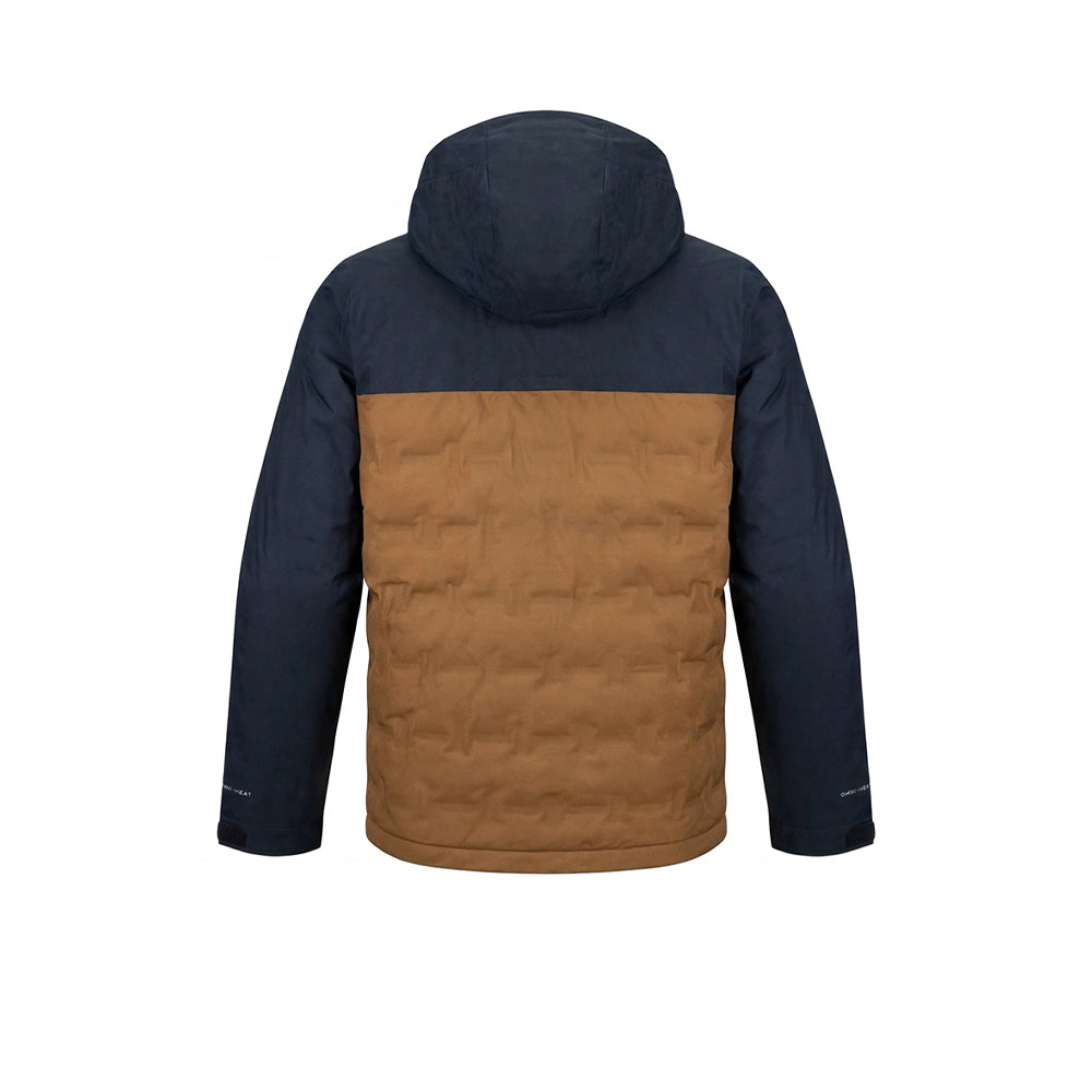 COLUMBIA Grand Trek™ IV Down Hooded Men's Jacket - Supersports Thailand