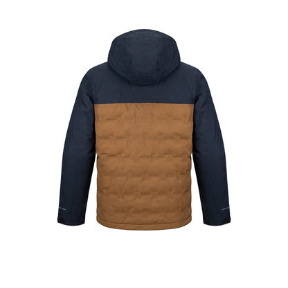 COLUMBIA Grand Trek™ IV Down Hooded Men's Jacket - Supersports Thailand