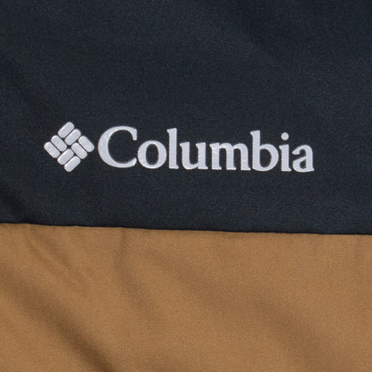 COLUMBIA Grand Trek™ IV Down Hooded Men's Jacket - Supersports Thailand