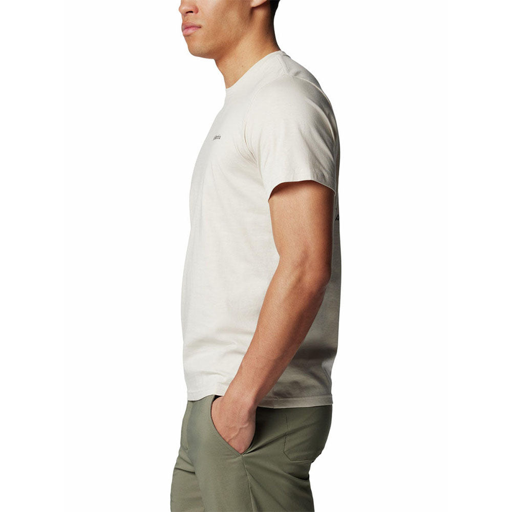 COLUMBIA Rapid Ridge™ Back Graphic Men's T-Shirt