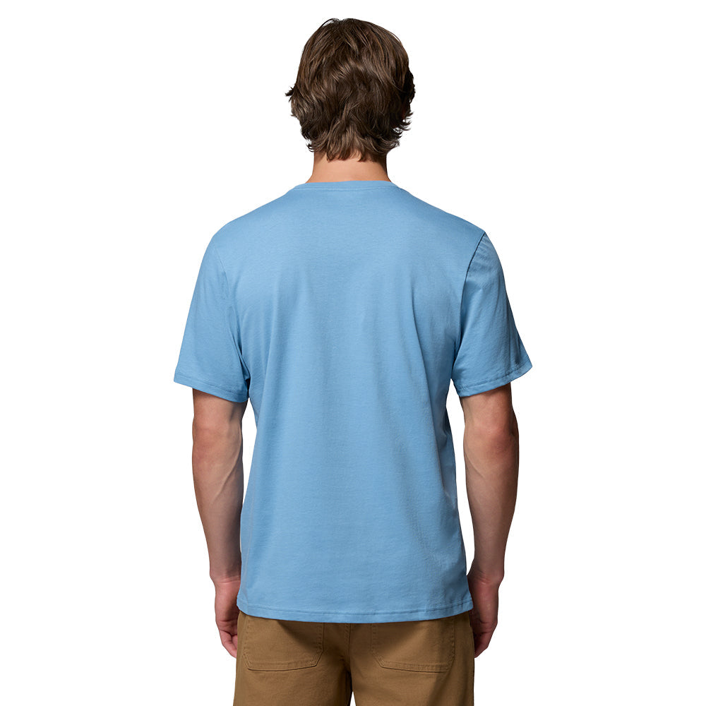COLUMBIA CSC™ Seasonal Graphic Men's T-Shirt - Supersports Thailand