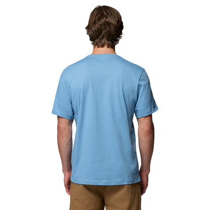 COLUMBIA CSC™ Seasonal Graphic Men's T-Shirt - Supersports Thailand