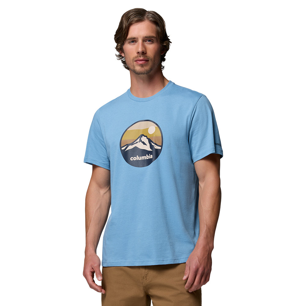 COLUMBIA CSC™ Seasonal Graphic Men's T-Shirt Supersports Thailand