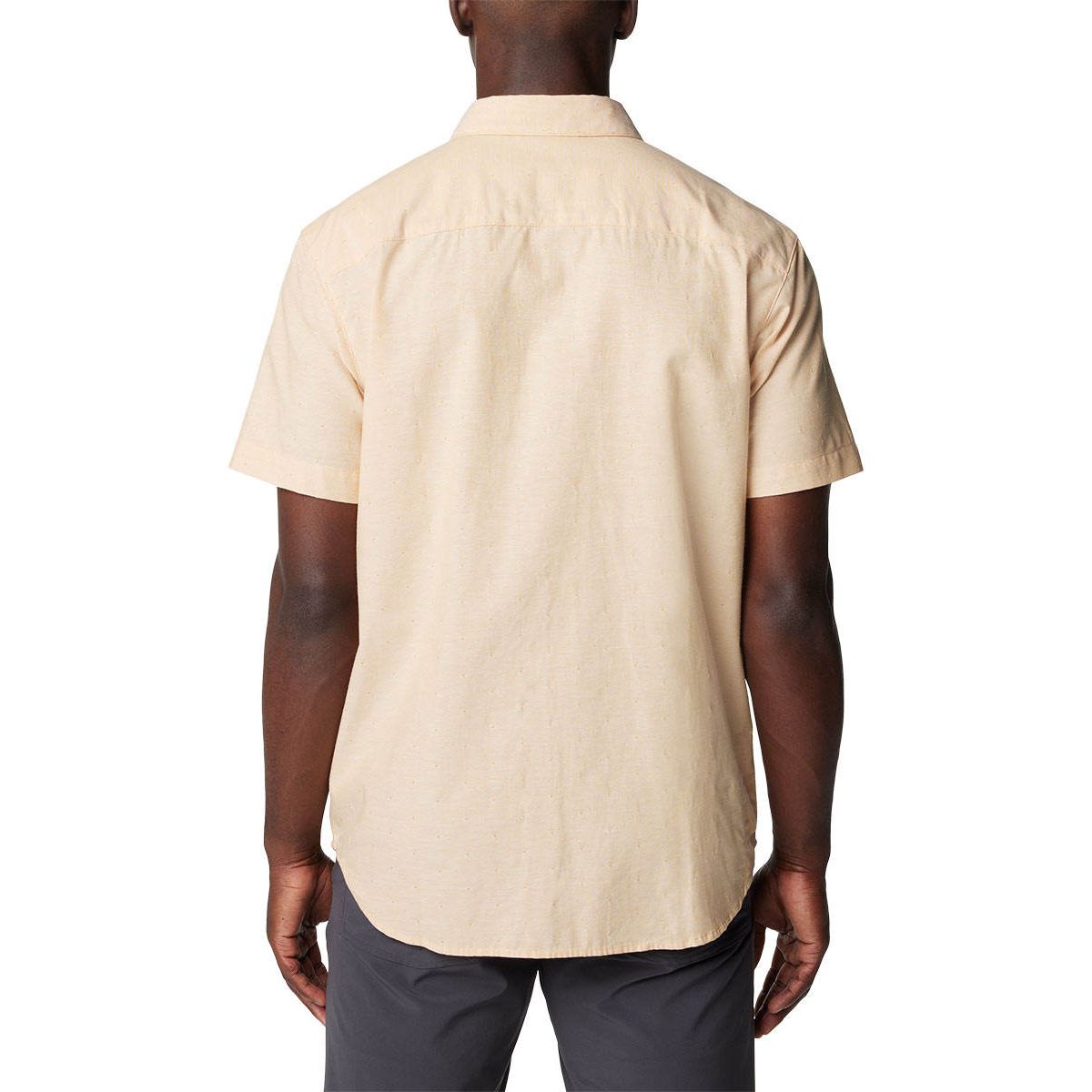 COLUMBIA Rapid Rivers™ Novelty Short Sleeve Men's Shirt - Supersports Thailand Supersports Thailand