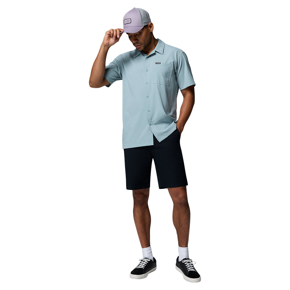 COLUMBIA ROC™ Men's Lifestyle Shorts - Supersports Thailand Supersports Thailand
