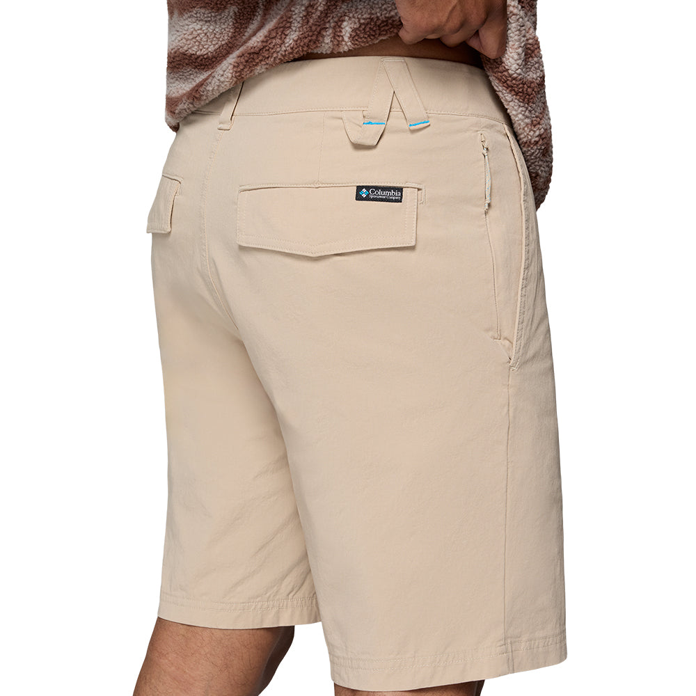 COLUMBIA ROC™ Men's Lifestyle Shorts - Supersports Thailand