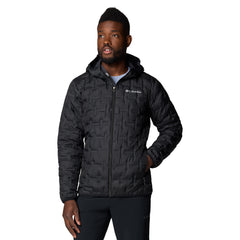 COLUMBIA Delta Ridge™ II Down Hooded Men's Jacket - Supersports Thailand