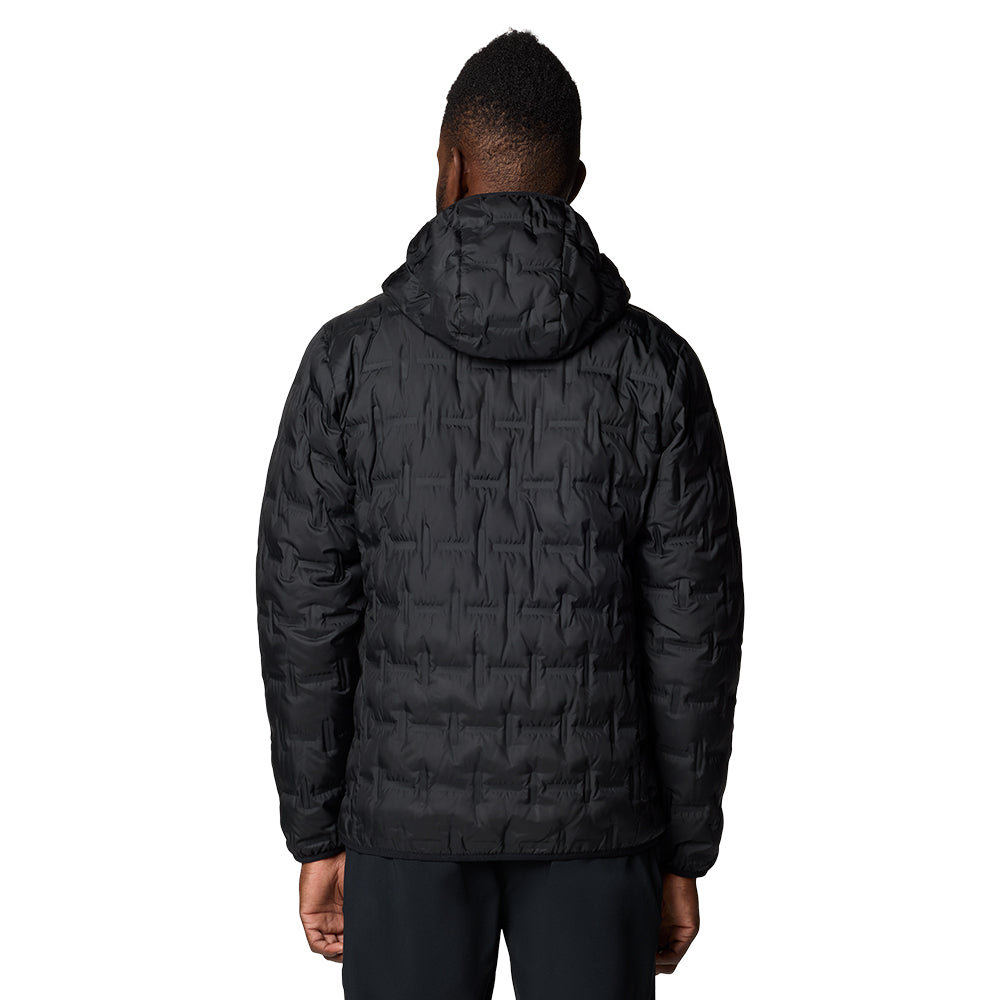 COLUMBIA Delta Ridge™ II Down Hooded Men's Jacket - Supersports Thailand