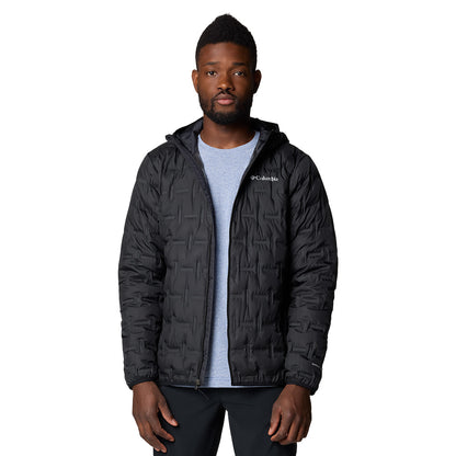 COLUMBIA Delta Ridge™ II Down Hooded Men's Jacket - Supersports Thailand