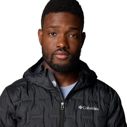 COLUMBIA Delta Ridge™ II Down Hooded Men's Jacket - Supersports Thailand