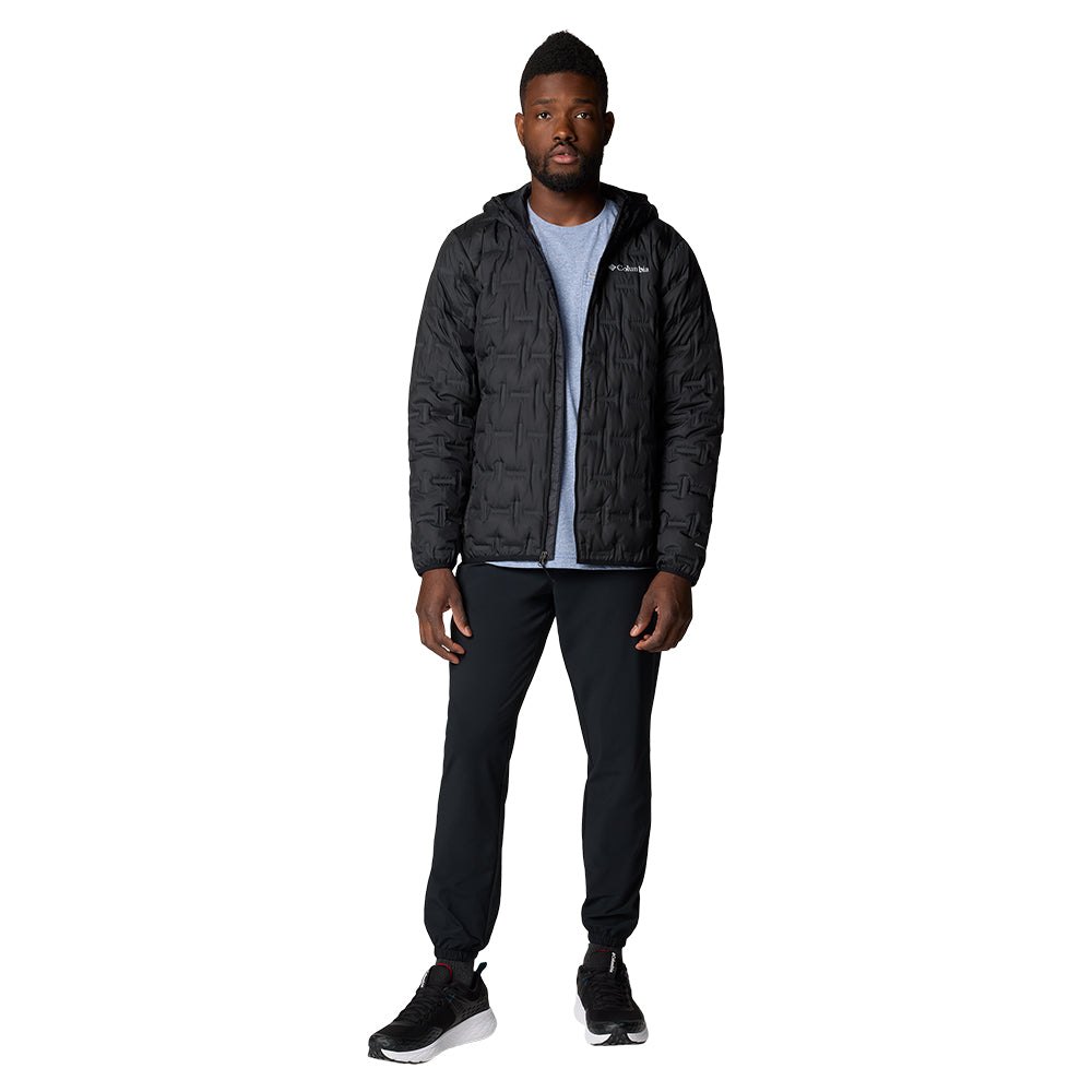 COLUMBIA Delta Ridge™ II Down Hooded Men's Jacket - Supersports Thailand